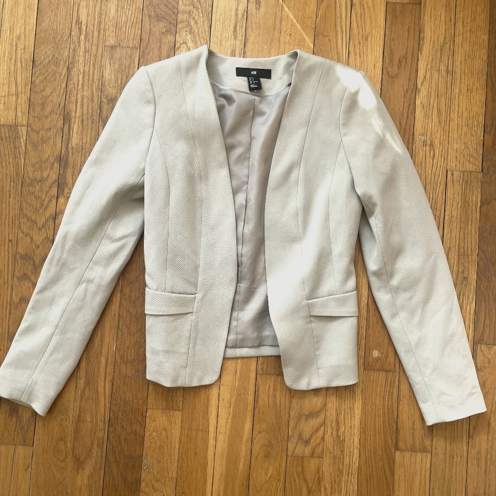 XS H&M Blazer